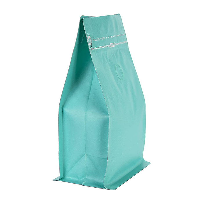 kauntungan saka Gusset Bag
