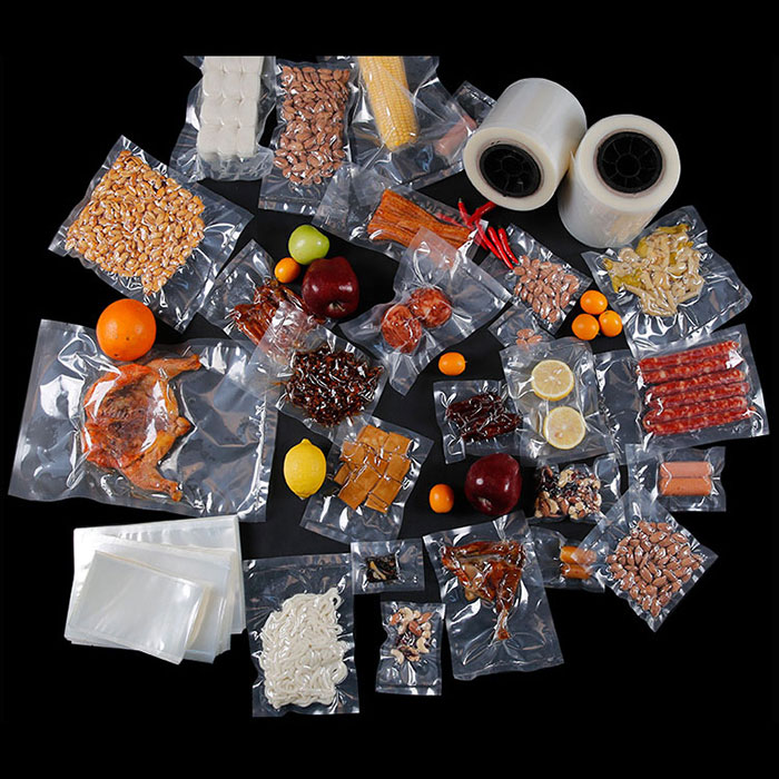 Apa bedane tas Mylar lan tas vakum?