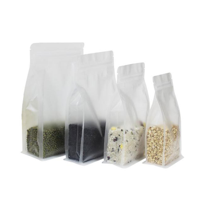 Apa sing diarani tas plastik nganggo ritsleting?